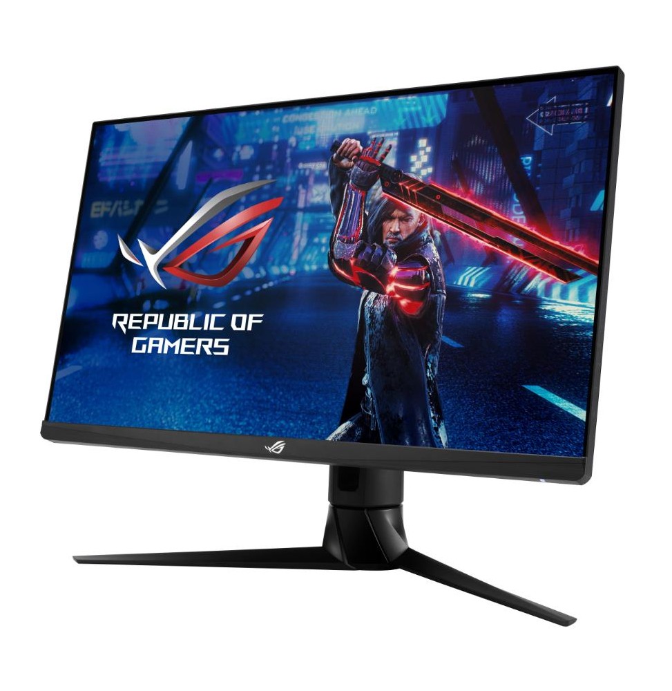 90LM06U0-B01370 ASUS ROG Strix XG27AQ Monitor PC 68,6 cm (27") 2560 x 1440 Pixel LED Nero