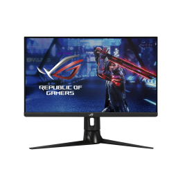 90LM06U0-B01370 ASUS ROG Strix XG27AQ Monitor PC 68,6 cm (27") 2560 x 1440 Pixel LED Nero