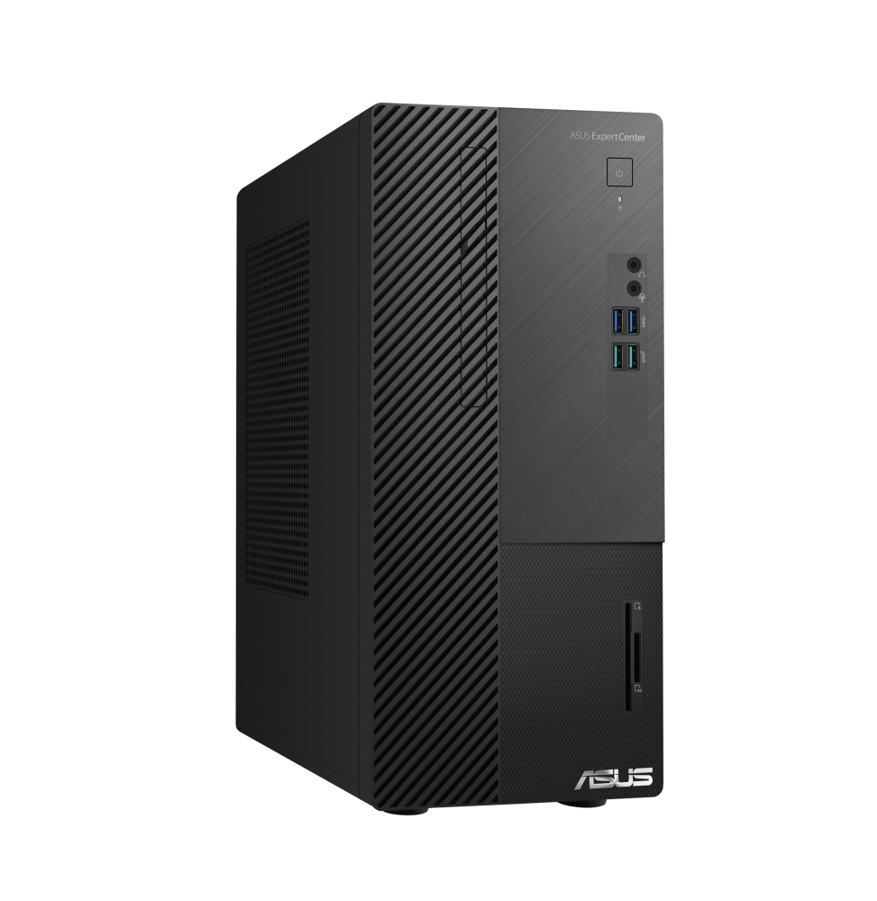 ASUS ExpertCenter D500MEES-5134000030 Intel® Core™ i5 i5-13400 8 GB DDR4-SDRAM 512 GB SSD Mini Tower