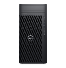 DELL Precision 3680 Intel® Core™ i7 i7-14700 16 GB DDR5-SDRAM 512 GB SSD NVIDIA T1000 Windows 11 Pro