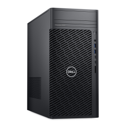 DELL Precision 3680 Intel® Core™ i7 i7-14700 16 GB DDR5-SDRAM 512 GB SSD NVIDIA T1000 Windows 11 Pro