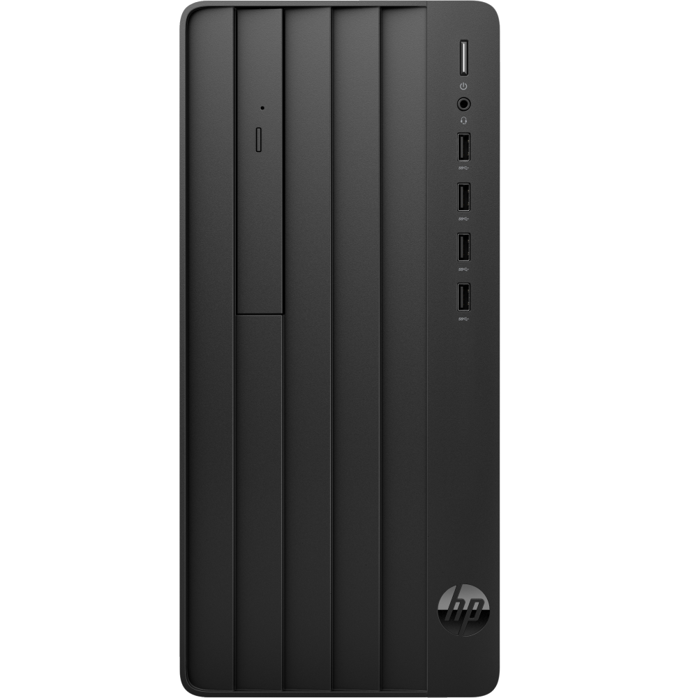 HP Pro 290 G9 Intel® Core™ i5 i5-13500 16 GB DDR4-SDRAM 512 GB SSD Windows 11 Pro Tower PC Nero