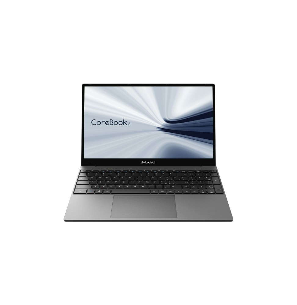 CB15I3/8256U Microtech CoreBook Intel® Core™ i3 i3-10110U Computer portatile 39,6 cm (15.6") Full HD