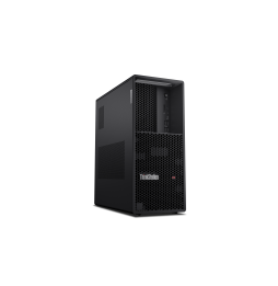 Lenovo ThinkStation P3 Intel® Core™ i7 i7-14700K 32 GB DDR5-SDRAM 1 TB SSD NVIDIA RTX A2000 Windows