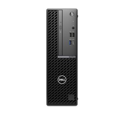 DELL OptiPlex 7020 Intel® Core™ i3 i3-14100 8 GB DDR5-SDRAM 512 GB SSD Windows 11 Pro SFF PC Nero